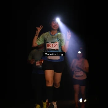 Runner Photo 8793255