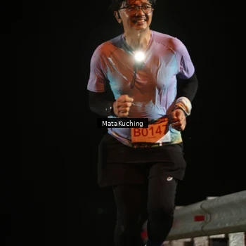 Runner Photo 8793256