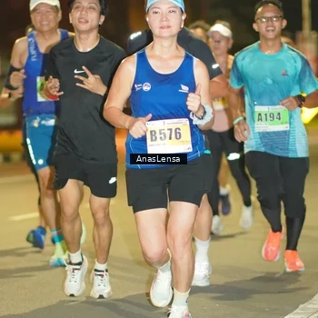 Runner Photo 8793257