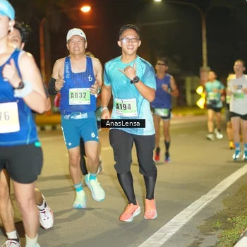 Runner Photo 8793259