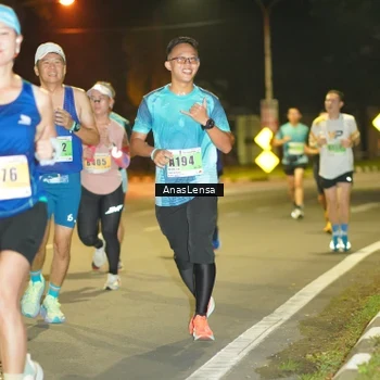 Runner Photo 8793260