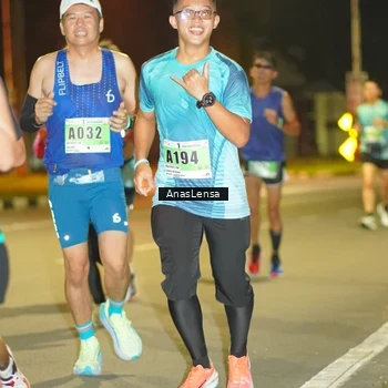 Runner Photo 8793265