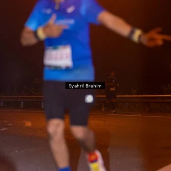 Runner Photo 8793272
