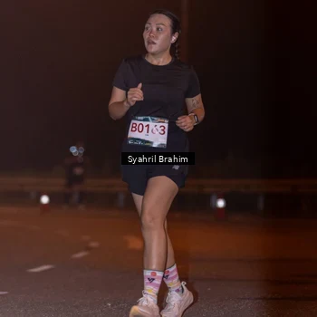 Runner Photo 8793273