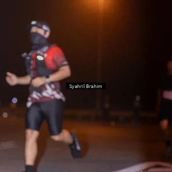 Runner Photo 8793275