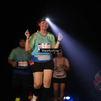 Runner Photo 8793280