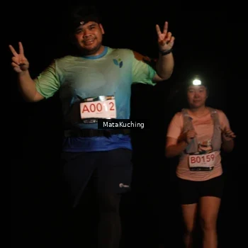 Runner Photo 8793282