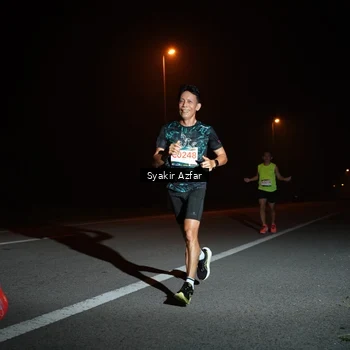 Runner Photo 8793283
