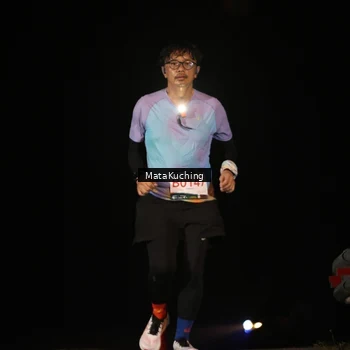 Runner Photo 8793284