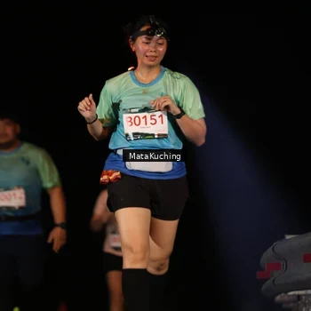 Runner Photo 8793287