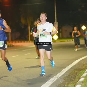 Runner Photo 8793289