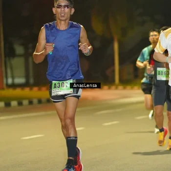 Runner Photo 8793290