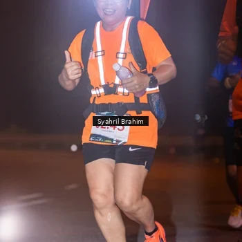 Runner Photo 8793294