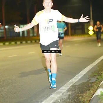 Runner Photo 8793296