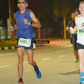 Runner Photo 8793299