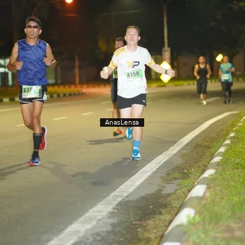 Runner Photo 8793301