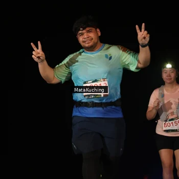 Runner Photo 8793302