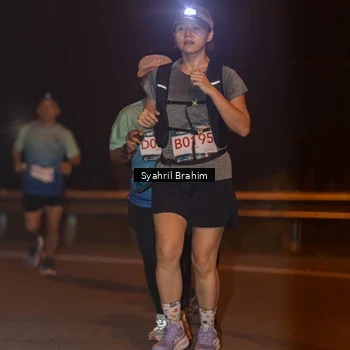 Runner Photo 8793303