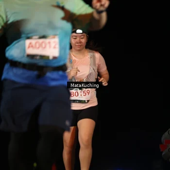 Runner Photo 8793304