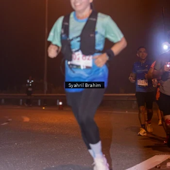 Runner Photo 8793305