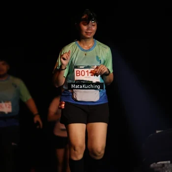 Runner Photo 8793309