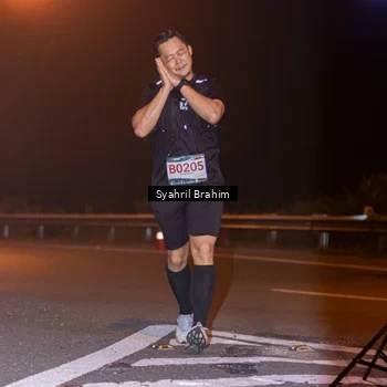 Runner Photo 8793310