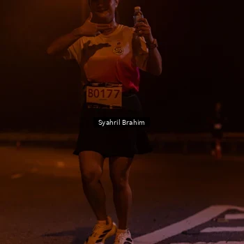 Runner Photo 8793312