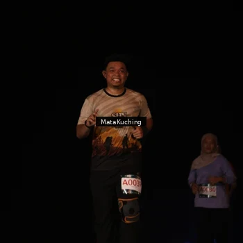Runner Photo 8793314