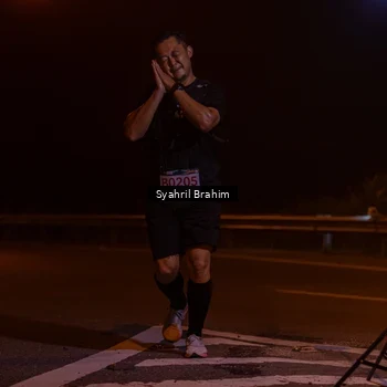 Runner Photo 8793318