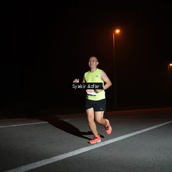 Runner Photo 8793320