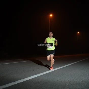 Runner Photo 8793322