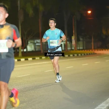 Runner Photo 8793326