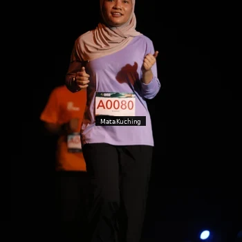 Runner Photo 8793328