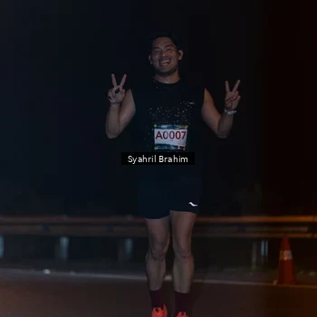 Runner Photo 8793336
