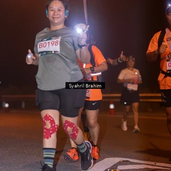 Runner Photo 8793338