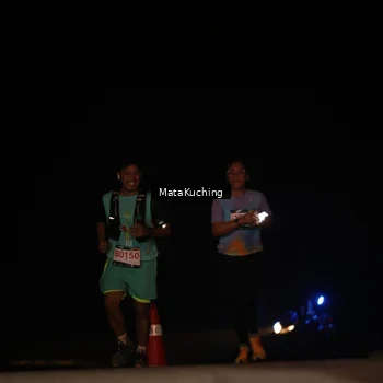 Runner Photo 8793339