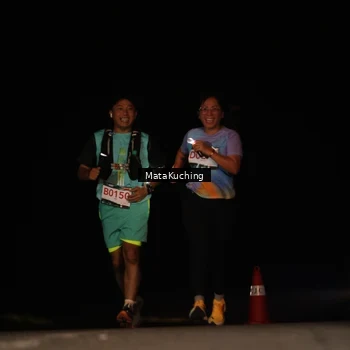 Runner Photo 8793341