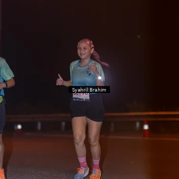 Runner Photo 8793345