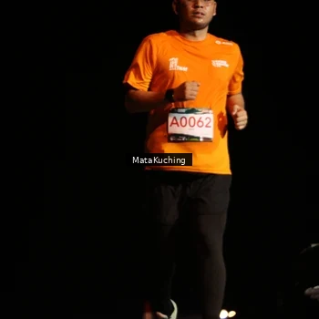 Runner Photo 8793346