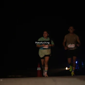 Runner Photo 8793354