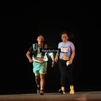 Runner Photo 8793355