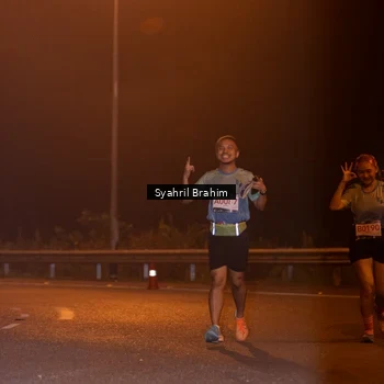 Runner Photo 8793356