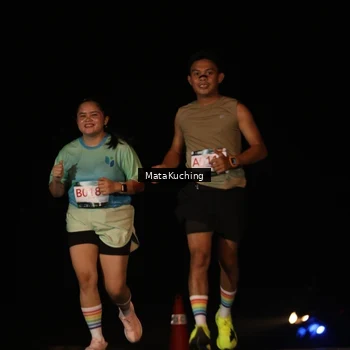 Runner Photo 8793358
