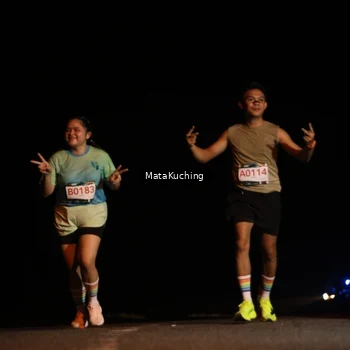 Runner Photo 8793359