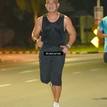 Runner Photo 8793360