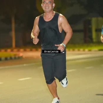 Runner Photo 8793361