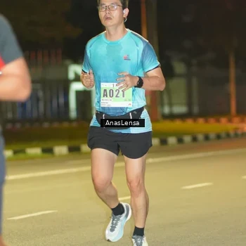 Runner Photo 8793362