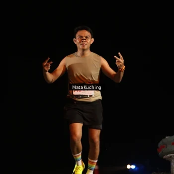 Runner Photo 8793366