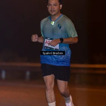 Runner Photo 8793369