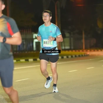 Runner Photo 8793370